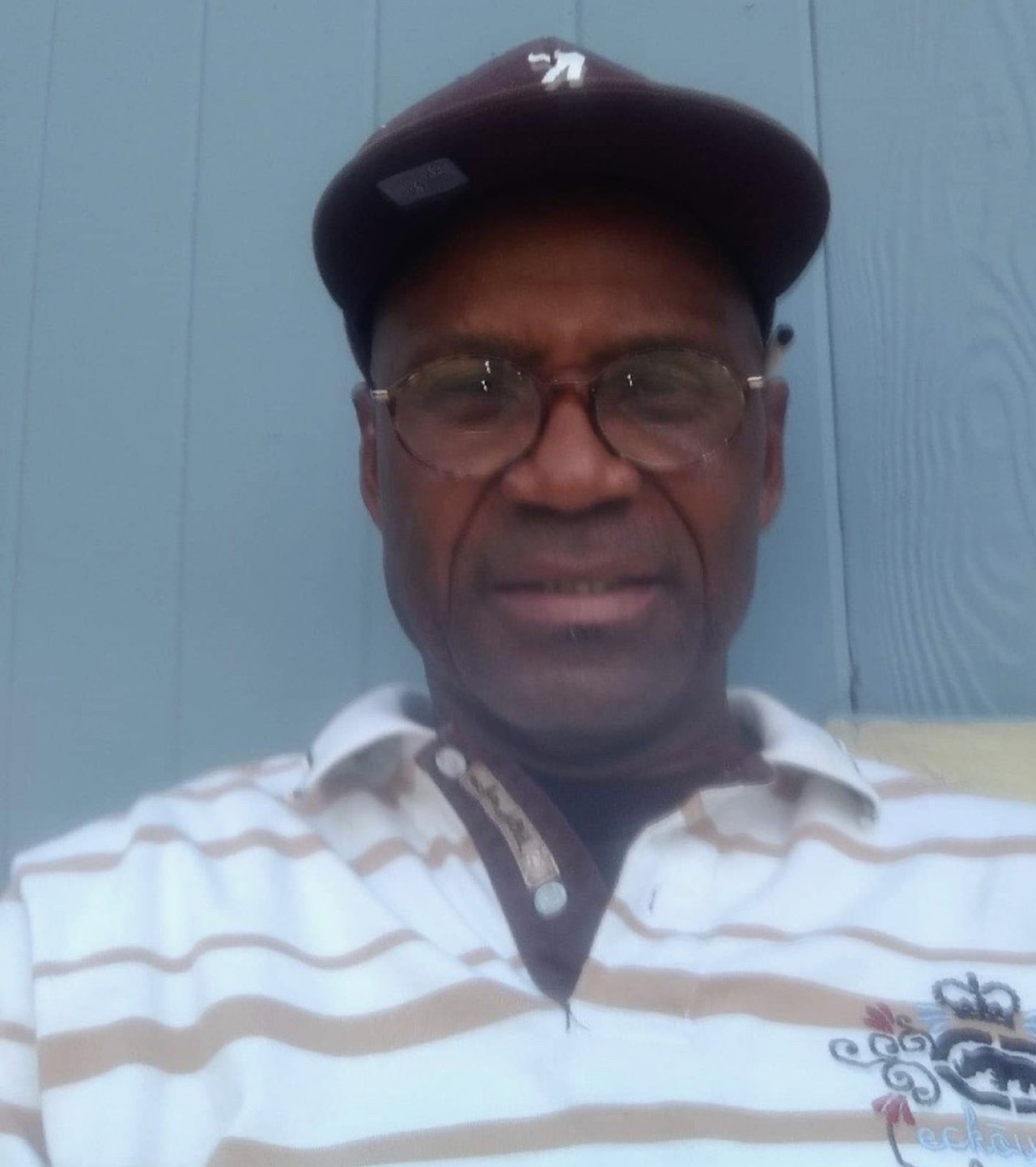 Earl Lee Evans Jr death by force case profile photo