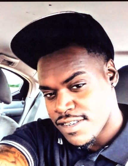LaQuintin Wright death by force case profile photo