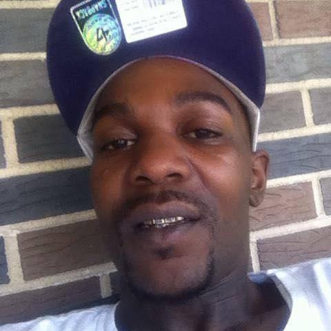 Terry Wayne Bonner Jr death by force case profile photo