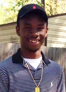 Eric Alexander Gunn Jr death by force case profile photo