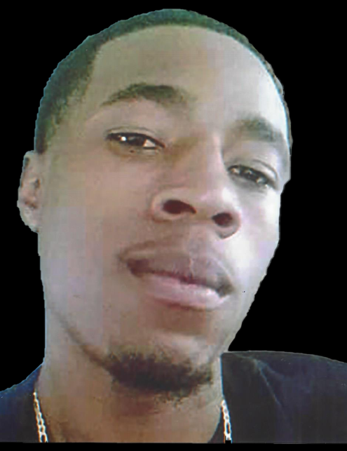 Deterius Matthews death by force case profile photo