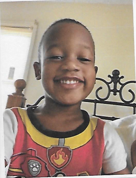 Vdarius Wade Jr death by force case profile photo