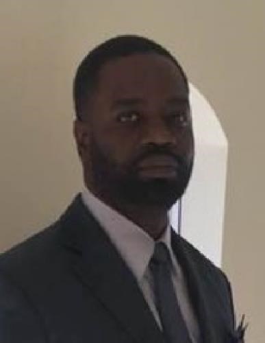 Clasco Johnson death by force case profile photo