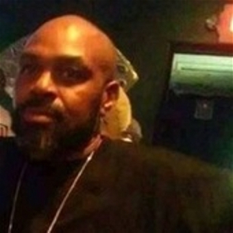 Ricky Lane Hunter Jr death by force case profile photo