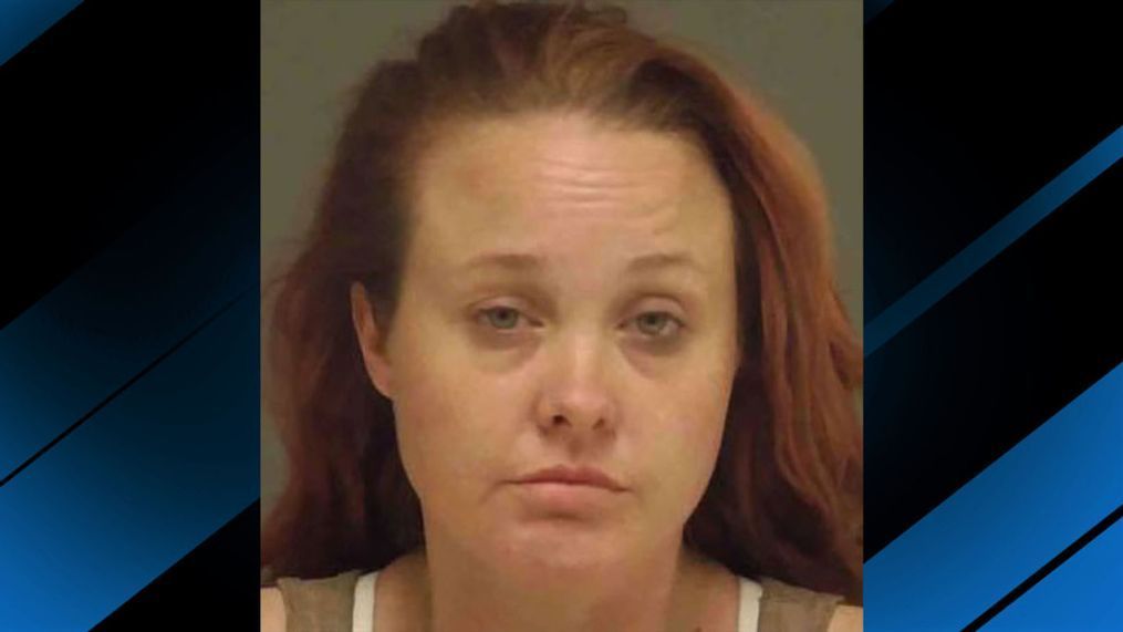 Brittany Yoder death by force case profile photo
