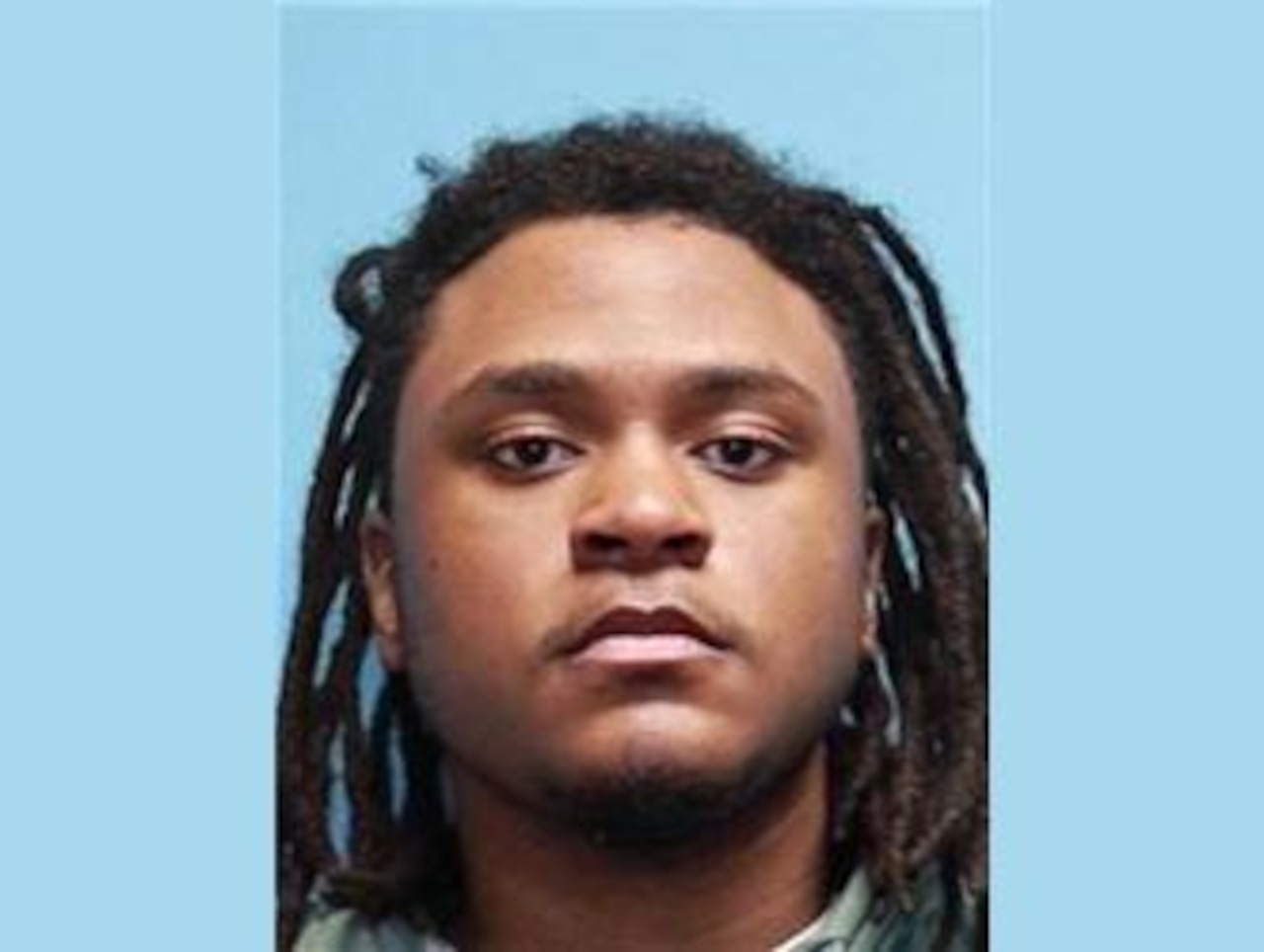 Jeffery Burke death by force case profile photo