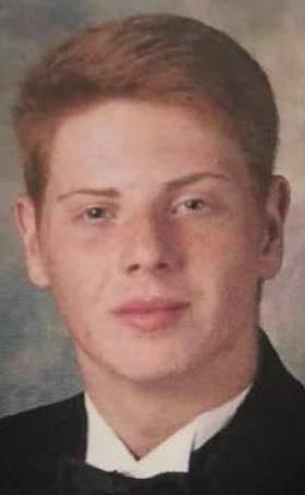 James Sargent death by force case profile photo