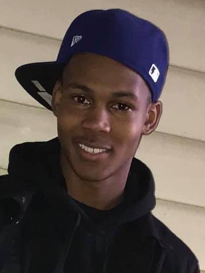 Makiel Norwood death by force case profile photo