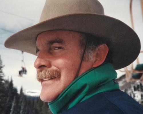 Douglas Hart death by force case profile photo