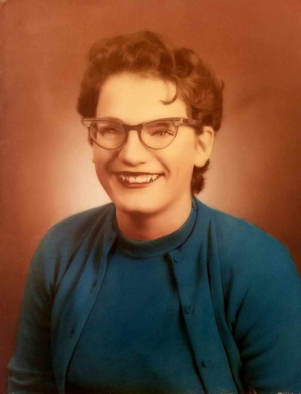 Sheila Sawyer death by force case profile photo