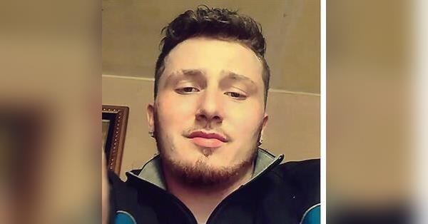 Brandon Thomas death by force case profile photo