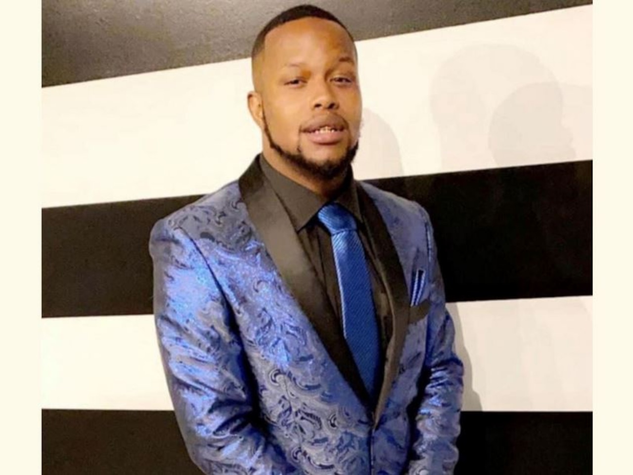 Antonio Bass death by force case profile photo