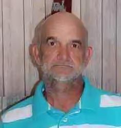 Mark Simmons death by force case profile photo