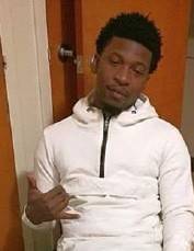 Tyrese Morrow death by force case profile photo