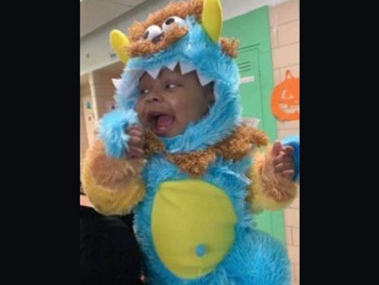 Jayden McGee death by force case profile photo