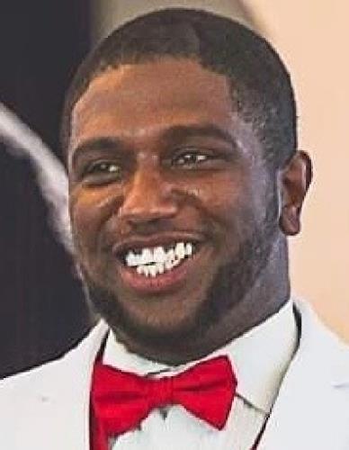 Patrick Watson Jr death by force case profile photo