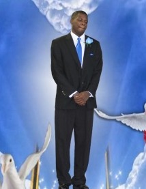 Reginald Tyrone Martin Jr death by force case profile photo