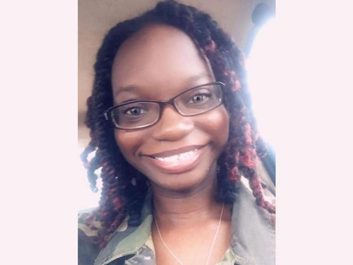 JahShavia Taylor death by force case profile photo