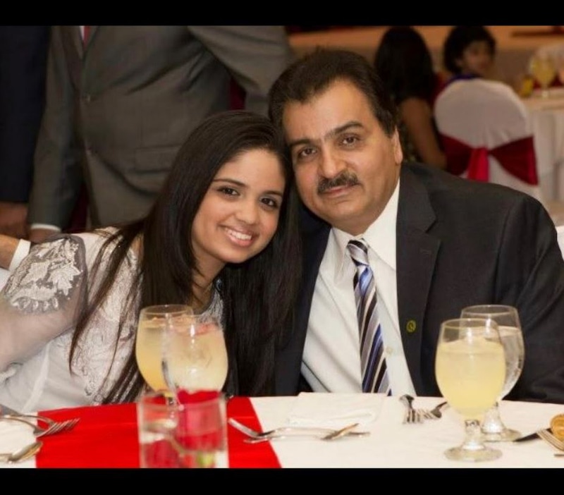 Amin Poonwalla death by force case profile photo