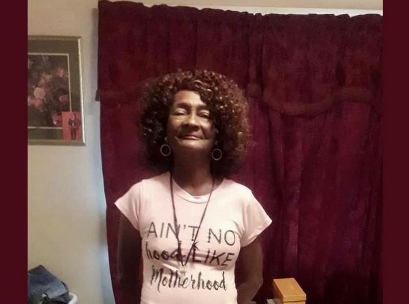 Javanna Owens death by force case profile photo