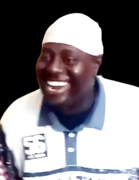 Marvie Raynard Brown Jr death by force case profile photo