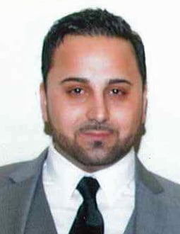 Hakeem Joseph death by force case profile photo