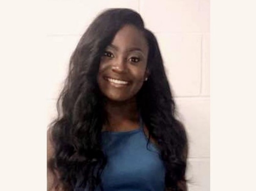 Desiny Washington death by force case profile photo