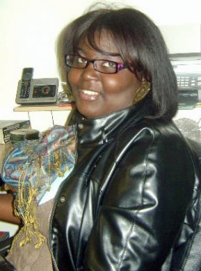 Rackita Smalls death by force case profile photo