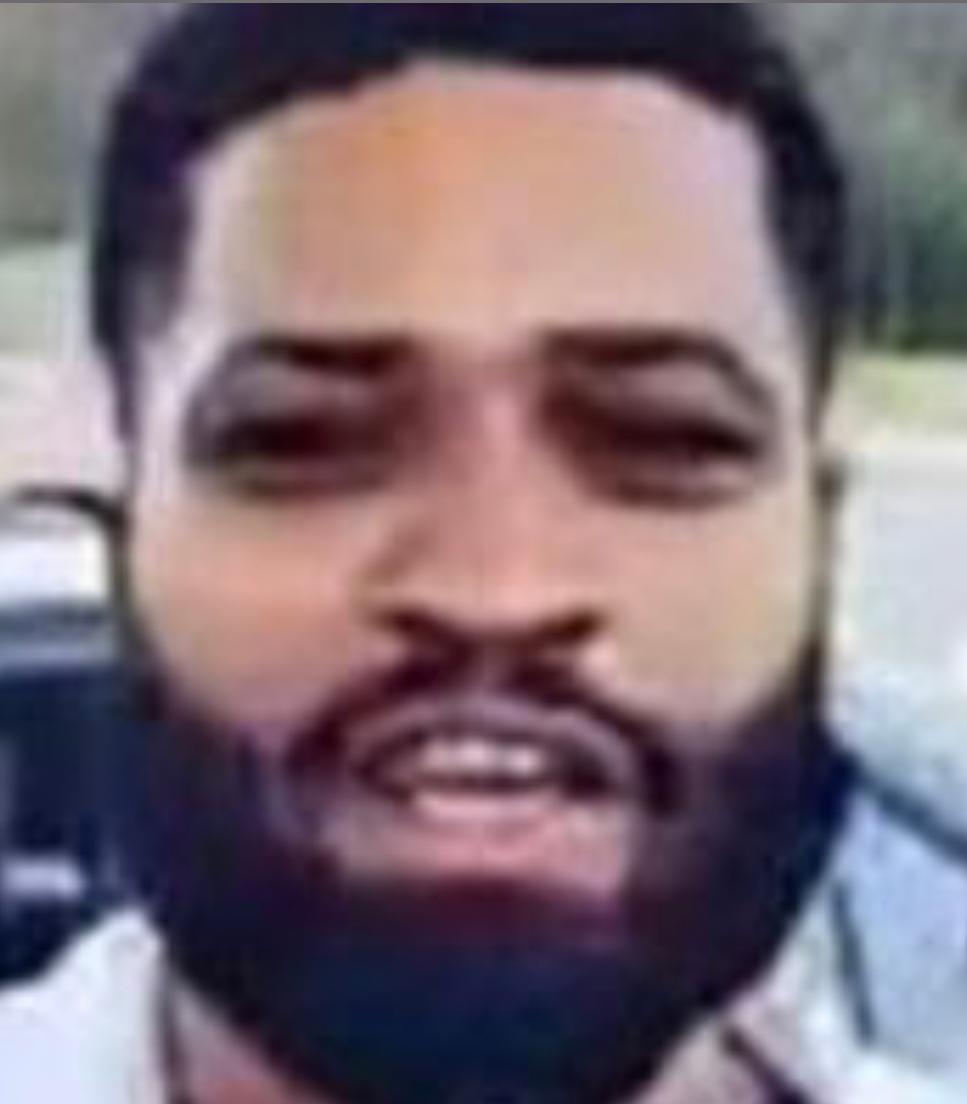 Jeremy Williamson death by force case profile photo