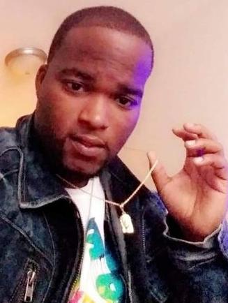 Deterrious Steele death by force case profile photo