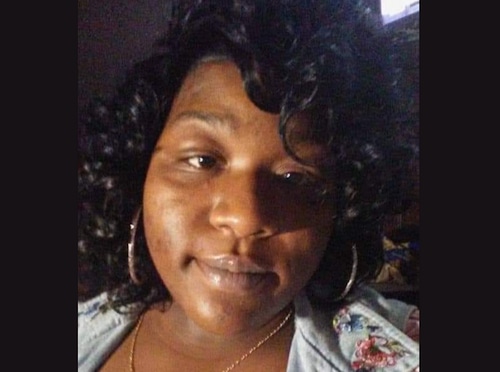 Shunquesha Patton death by force case profile photo
