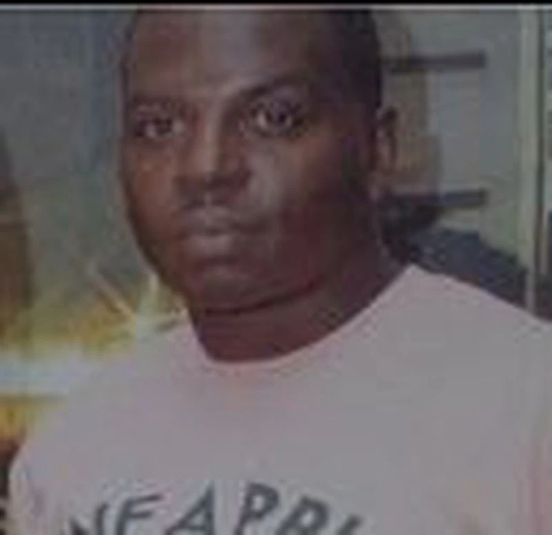 Luis Caranza death by force case profile photo