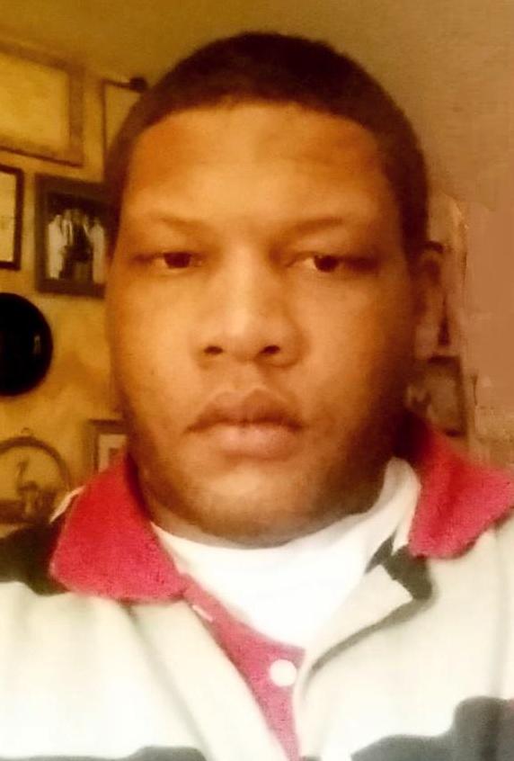 Cameron Smith death by force case profile photo