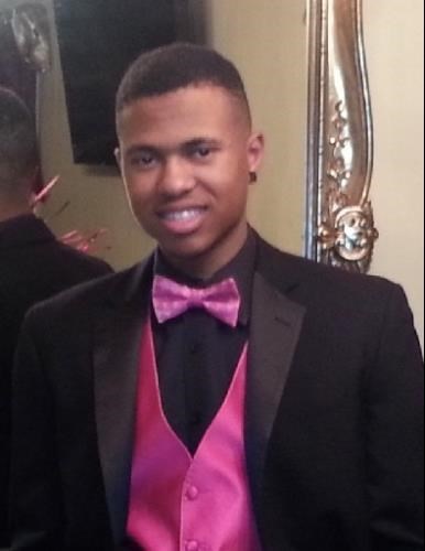 DeAngelo Poole death by force case profile photo