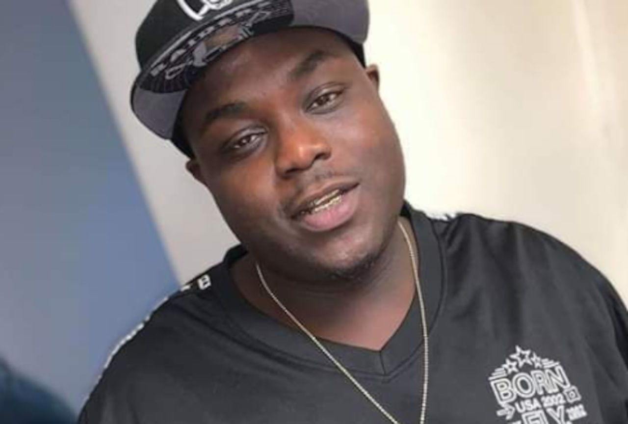 Jeremy Sehhat death by force case profile photo