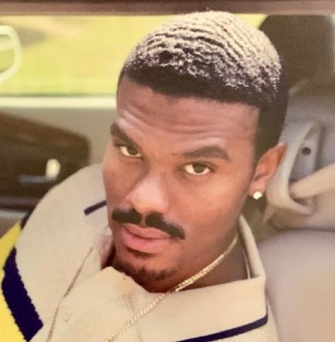 Melvin Williams death by force case profile photo