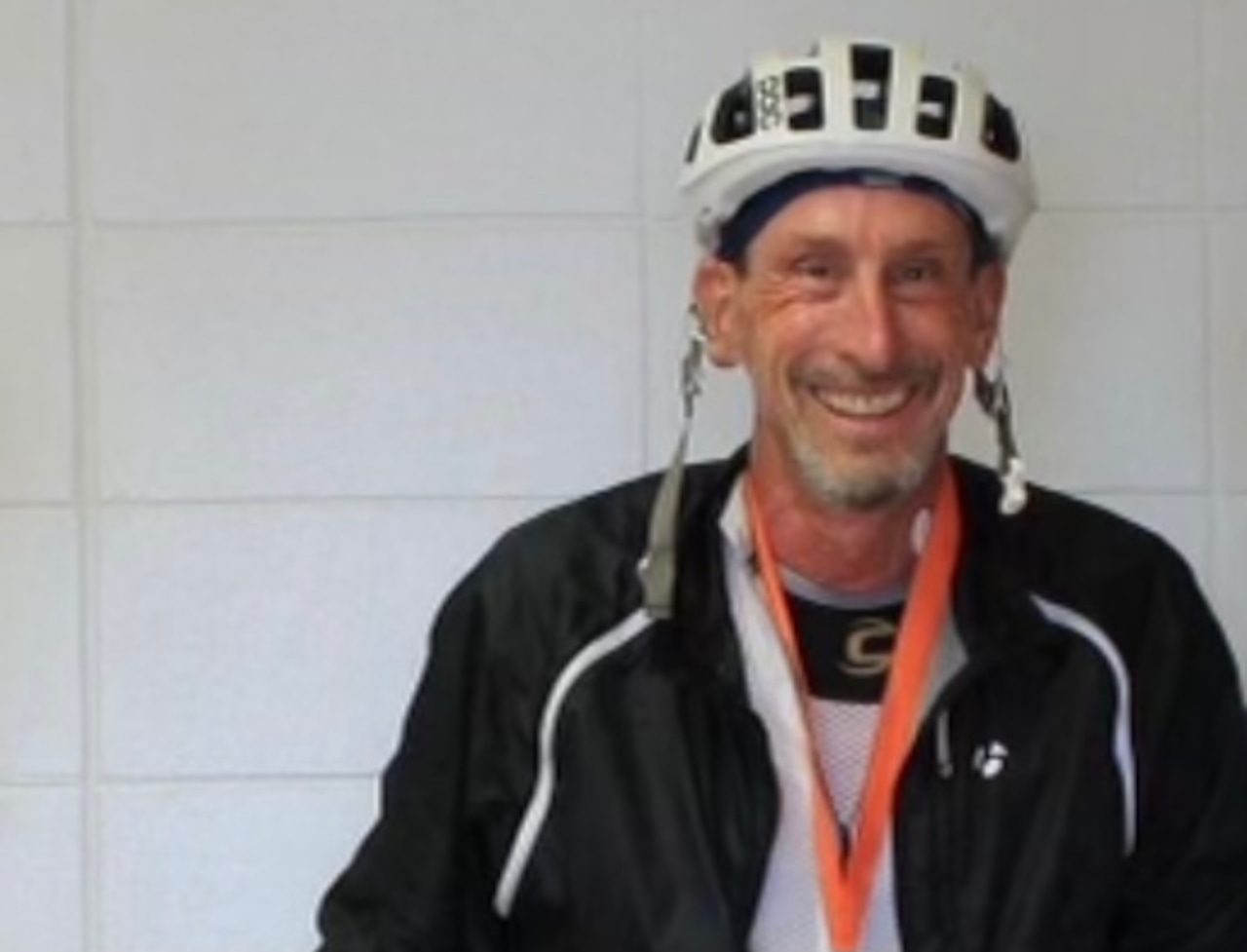 Mark Miller death by force case profile photo
