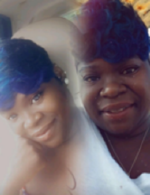 Brittany Williams death by force case profile photo