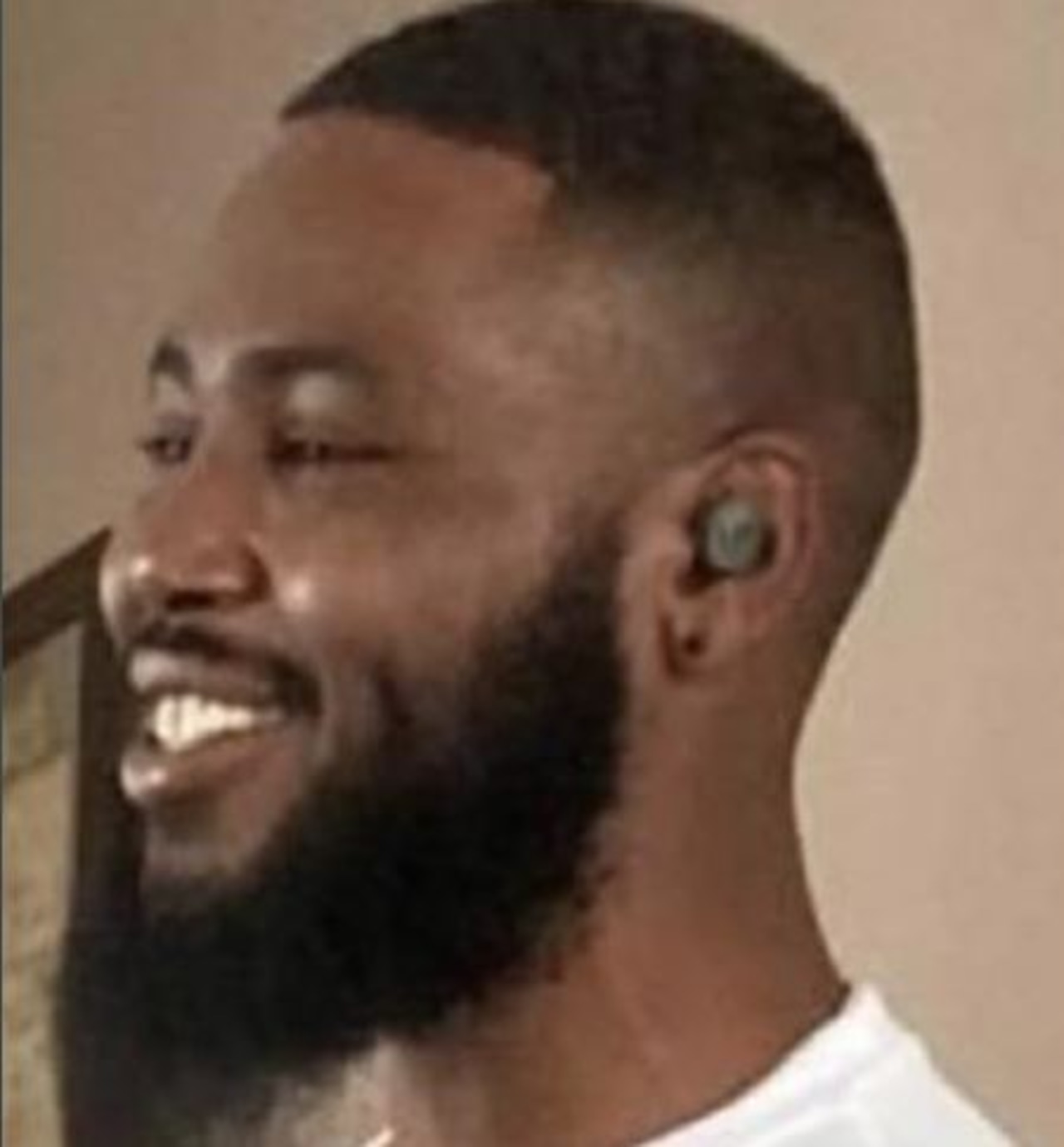 Jason Kirkland death by force case profile photo