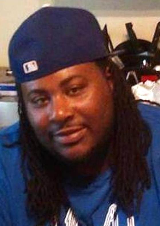 Jonathan Jones death by force case profile photo