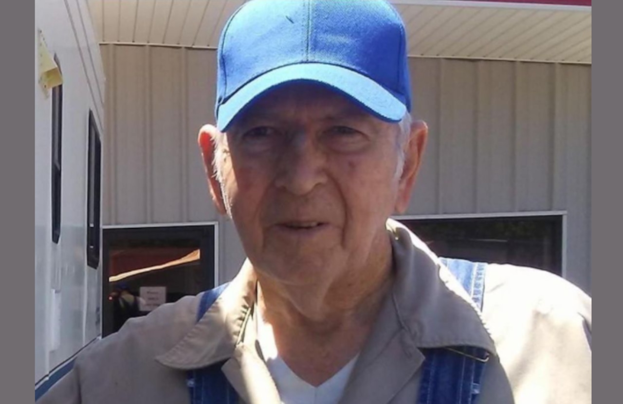 John Scoggins death by force case profile photo