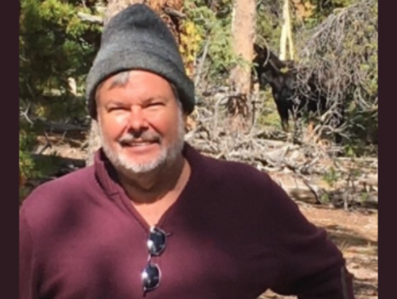 Brian Shaw death by force case profile photo