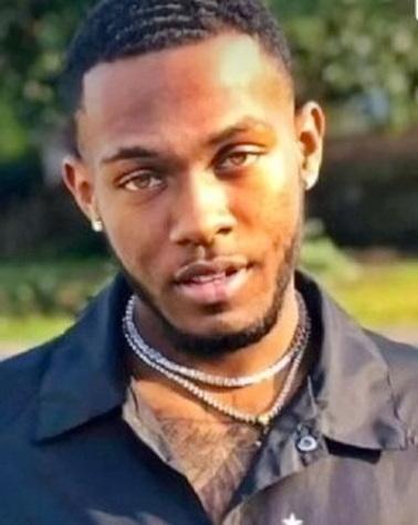 Gavin Havis death by force case profile photo