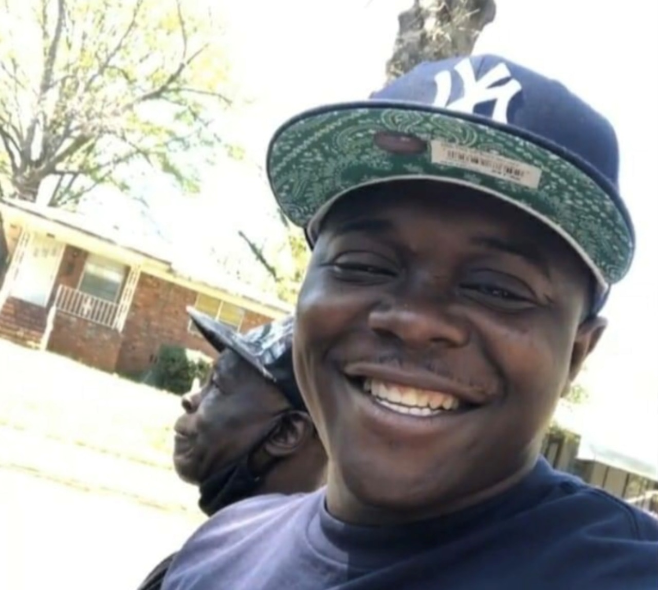 Desmon Montez Ray Jr death by force case profile photo