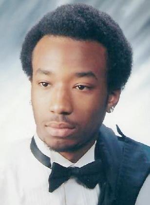 Robert Thomas Dickson Jr death by force case profile photo