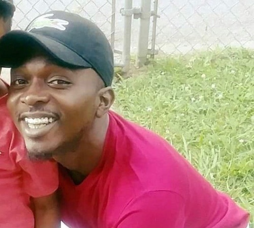 Rondarius Bryant death by force case profile photo
