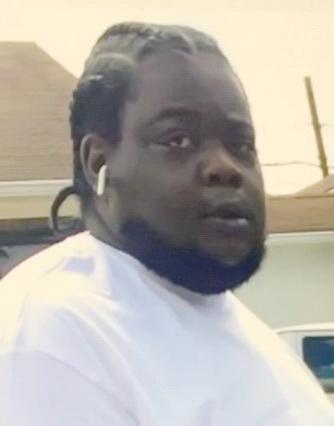 Earnest Moody Jr death by force case profile photo