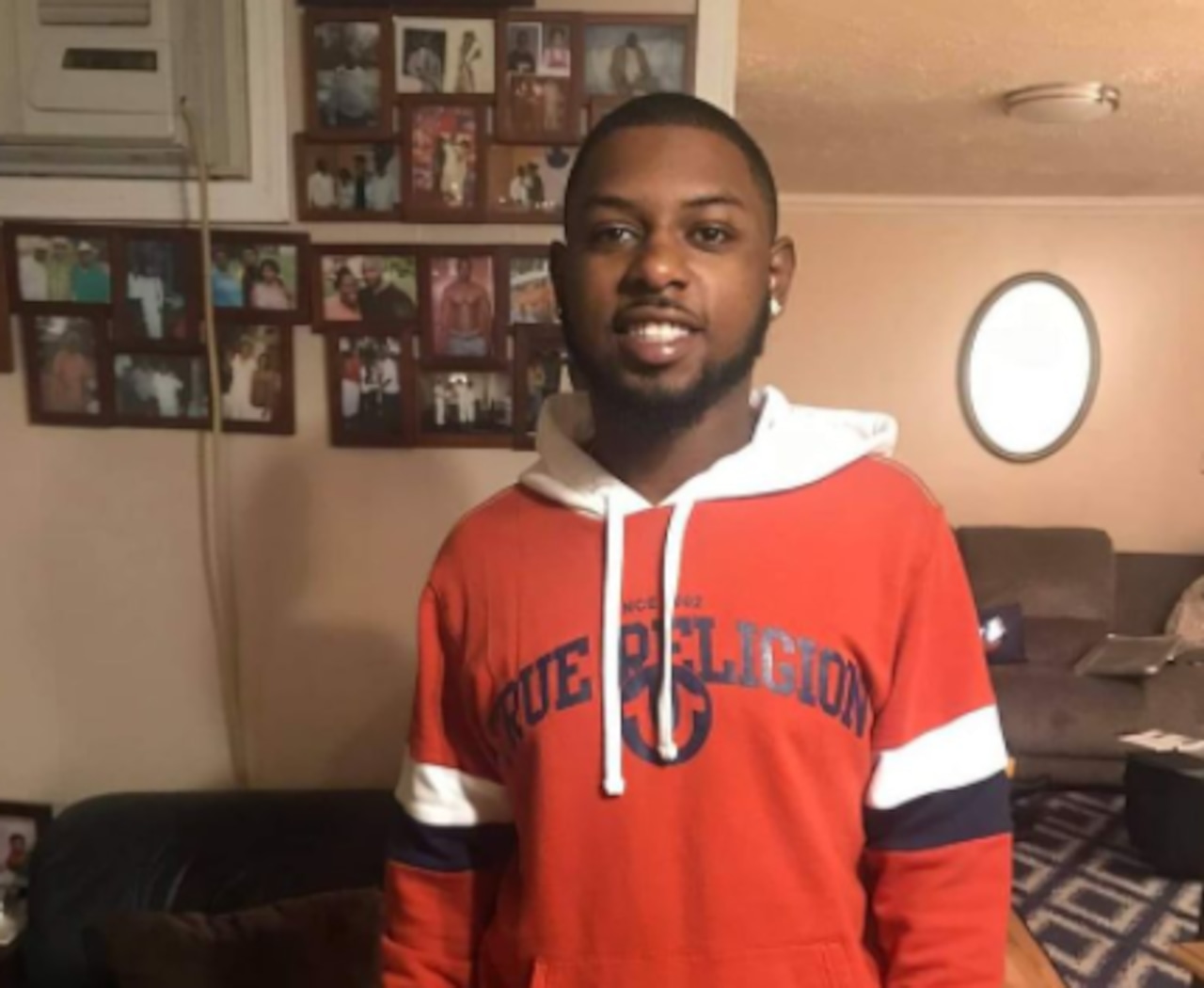 Kadarius Kyneard death by force case profile photo