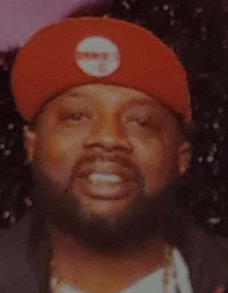 Timothy Erby death by force case profile photo