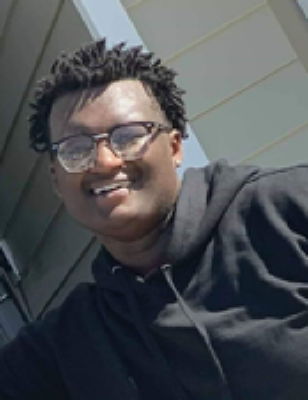 Ronald DeShawn Smith Jr. death by force case profile photo